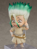 【再販】ねんどろいど Dr.STONE 石神千空《23年8月預定》