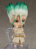 【再販】ねんどろいど Dr.STONE 石神千空《23年8月預定》