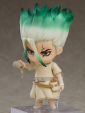 【再販】ねんどろいど Dr.STONE 石神千空《23年8月預定》