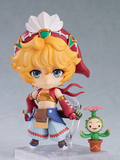 ねんどろいど 聖剣伝説 Legend of Mana -The Teardrop Crystal- シャイロ《23年7月預定》