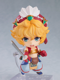 ねんどろいど 聖剣伝説 Legend of Mana -The Teardrop Crystal- シャイロ《23年7月預定》