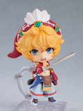 ねんどろいど 聖剣伝説 Legend of Mana -The Teardrop Crystal- シャイロ《23年7月預定》