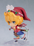 ねんどろいど 聖剣伝説 Legend of Mana -The Teardrop Crystal- シャイロ《23年7月預定》