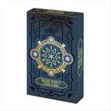 【再販】ドラゴンクエストX タロットカード※不設寄送《22年4月預定》