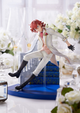 文豪ストレイドッグス 中原中也《24年2月預定》