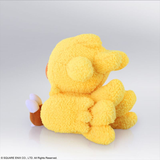 【再販】ファイナルファンタジー もふもふぬいぐるみ チョコボ※不設寄送《21年11月預定》
