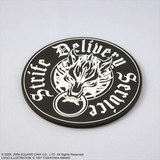 FINAL FANTASY VII ADVENT CHILDREN Glass & Coaster Set※不設寄送《21年8月預定》