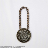 FINAL FANTASY VII ADVENT CHILDREN Glass & Coaster Set※不設寄送《21年8月預定》