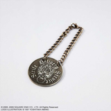 FINAL FANTASY VII ADVENT CHILDREN Glass & Coaster Set※不設寄送《21年8月預定》
