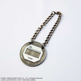 FINAL FANTASY VII ADVENT CHILDREN Glass & Coaster Set※不設寄送《21年8月預定》