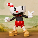 CUPHEAD カップヘッド《22年2月預定》