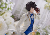 文豪ストレイドッグス 太宰治《24年2月預定》