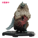 カプコンフィギュアビルダー モンスターハンター スタンダードモデル Plus Vol.20(原盒6個入)《21年12月預定》