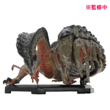 カプコンフィギュアビルダー モンスターハンター スタンダードモデル Plus Vol.20(原盒6個入)《21年12月預定》