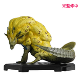 カプコンフィギュアビルダー モンスターハンター スタンダードモデル Plus Vol.20(原盒6個入)《21年12月預定》