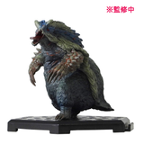 カプコンフィギュアビルダー モンスターハンター スタンダードモデル Plus Vol.20(原盒6個入)《21年12月預定》