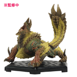 カプコンフィギュアビルダー モンスターハンター スタンダードモデル Plus Vol.20(原盒6個入)《21年12月預定》