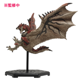 カプコンフィギュアビルダー モンスターハンター スタンダードモデル Plus Vol.20(原盒6個入)《21年12月預定》
