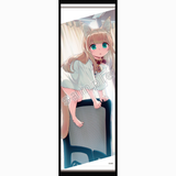 うちのねこが女の子でかわいい2 タペくじ(原盒10個入)※不設寄送《22年2月預定》
