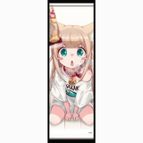 うちのねこが女の子でかわいい2 タペくじ(原盒10個入)※不設寄送《22年2月預定》