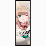 うちのねこが女の子でかわいい2 タペくじ(原盒10個入)※不設寄送《22年2月預定》