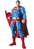 MAFEX SUPERMAN (HUSH Ver.)《21/1月預定》