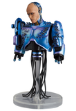 MAFEX ROBOCOP2 MURPHY HEAD Ver.《23年8月預定》
