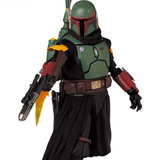 MAFEX BOBA FETT(TM) (Recovered Armor)《23年12月預定》