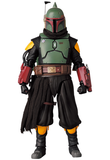 MAFEX BOBA FETT(TM) (Recovered Armor)《23年12月預定》