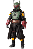 MAFEX BOBA FETT(TM) (Recovered Armor)《23年12月預定》