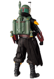 MAFEX BOBA FETT(TM) (Recovered Armor)《23年12月預定》