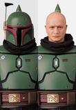 MAFEX BOBA FETT(TM) (Recovered Armor)《23年12月預定》