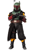 MAFEX BOBA FETT(TM) (Recovered Armor)《23年12月預定》