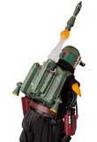 MAFEX BOBA FETT(TM) (Recovered Armor)《23年12月預定》