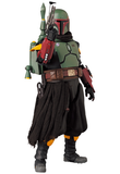 MAFEX BOBA FETT(TM) (Recovered Armor)《23年12月預定》