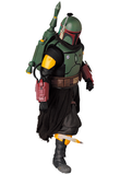 MAFEX BOBA FETT(TM) (Recovered Armor)《23年12月預定》