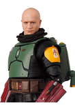 MAFEX BOBA FETT(TM) (Recovered Armor)《23年12月預定》