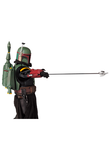 MAFEX BOBA FETT(TM) (Recovered Armor)《23年12月預定》