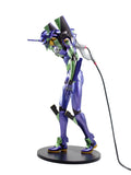 CCP EVANGELION PROJECT エヴァンゲリオン 初号機 メタリックVer.《22年3月預定》