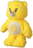 Care Bears(TM) PLUSH Funshine Bear™(毛公仔)※不設寄送《23年7月預定》