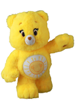 Care Bears(TM) PLUSH Funshine Bear™(毛公仔)※不設寄送《23年7月預定》