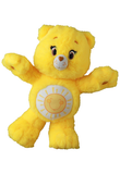 Care Bears(TM) PLUSH Funshine Bear™(毛公仔)※不設寄送《23年7月預定》