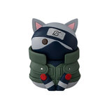 MEGA CAT PROJECT NARUTO-ナルト- ニャルト! 木ノ葉の愉快なニャンコたち編(原盒8個入)※不設寄送《22年8月預定》