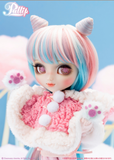 Pullip Fluffy CC(フラッフィー コットンキャンディ)《20/11月預定》