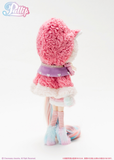 Pullip Fluffy CC(フラッフィー コットンキャンディ)《20/11月預定》