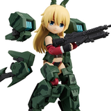 デスクトップアーミー アリス・ギア・アイギス バージニア・グリンベレー※不設寄送《23年4月預定》