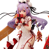 アズールレーン 1/7 ユニコーン 春の礼《20/9月預定》