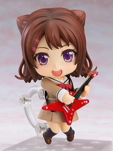 【再販】ねんどろいど BanG Dream! 戸山香澄《19/9月預定》