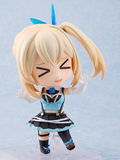 ねんどろいど ミライアカリプロジェクト ミライアカリ《19/4月預定》