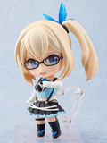 ねんどろいど ミライアカリプロジェクト ミライアカリ《19/4月預定》